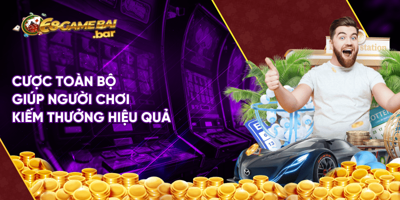 Apes Go Wild - Giúp anh em kiếm thưởng đã tay tại 68 game bài Cược toàn bộ giúp người chơi kiếm thưởng hiệu quả