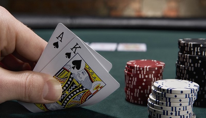 Chia sẻ cách chơi blackjack xuất thần như dân chuyên Tính điểm của game bài không quá khó và căn cứ để xác định thắng thua