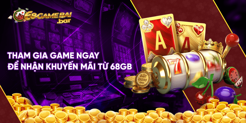 Classic Fruits - Game quay hũ hấp dẫn nhất 68gamebai Tham gia game ngay để nhận khuyến mãi từ 68gb