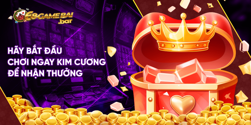 Game kim cương - Sảnh game giải trí hàng đầu châu Á Hãy bắt đầu chơi ngay kim cương để nhận thưởng