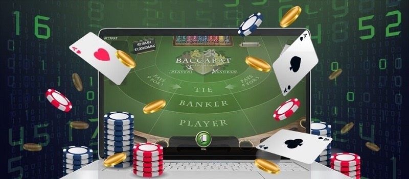 Cách chơi bài baccarat chuẩn phong cách cao thủ tại 68gamebai Luật chơi baccarat rất đơn giản, đem lại sự hồi hộp