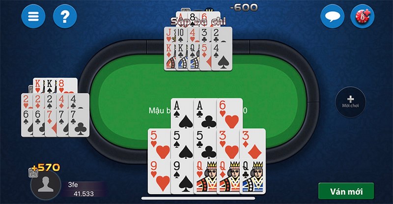 Cách chơi bài binh trực tuyến giúp tân thủ thắng lớn cực đỉnh Đôi nét về cách chơi game bài binh dành cho tân thủ