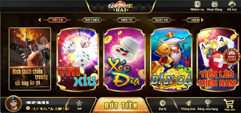 Cách chơi bài tiến lên giúp tân thủ đánh bại mọi sòng bạc Đôi nét về cách chơi tiến lên tại 68 game bài dành cho tân thủ