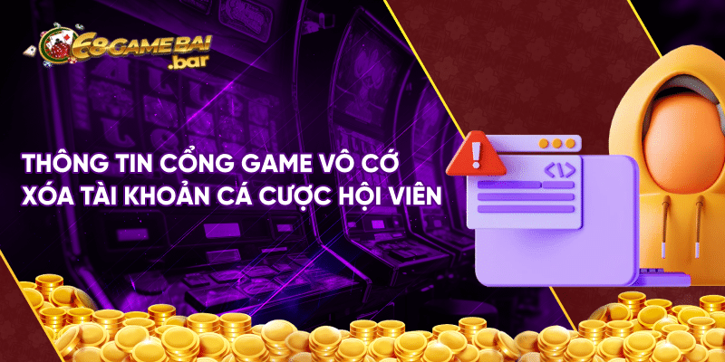 Giải đáp chi tiết thông tin 68 Game bài lừa đảo? Thông tin cổng game vô cơ xóa tài khoản cá cược hội viên