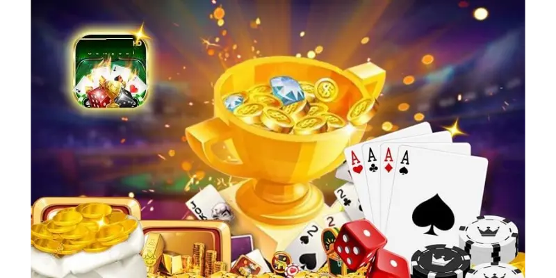Cách thắng từ 50tr lên 500tr trong 68 Game bài cho tân thủ Tham gia vào cộng đồng chia sẻ kinh nghiệm tại 68 Game bài