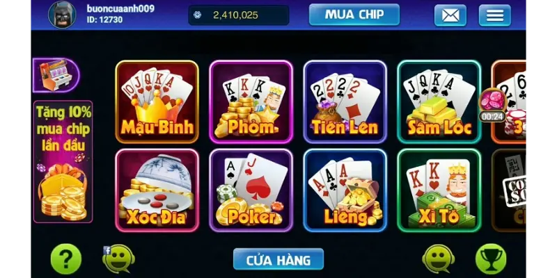 Cách thắng từ 50tr lên 500tr trong 68 Game bài cho tân thủ Giữ vững tâm lý khi tham gia cược game bài 68