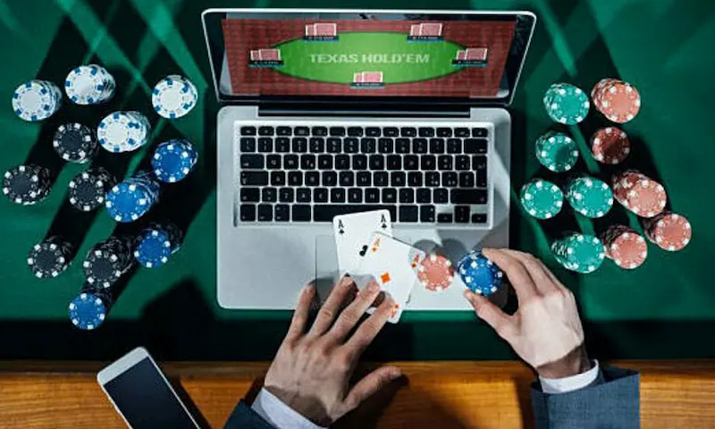 Kinh nghiệm chơi cờ bạc online: Bí quyết chiến thắng cho người mới Chọn sòng bạc uy tín và an toàn