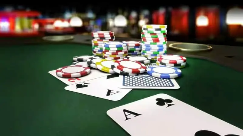 Kinh nghiệm chơi cờ bạc online: Bí quyết chiến thắng cho người mới Những lợi ích khi áp dụng kinh nghiệm chơi cờ bạc online
