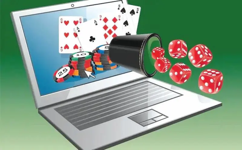 Kinh nghiệm chơi cờ bạc online: Bí quyết chiến thắng cho người mới Trải nghiệm chơi thú vị và phấn khích hơn