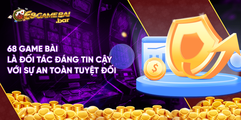 Lỗi thường gặp khi nạp tiền tại 68 game bài uy tín 68 game bài là đối tác đáng tin cậy với sự an toàn tuyệt đối
