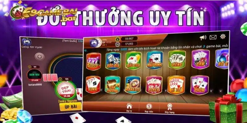 4 Mẹo Chơi 68 Game Bài Cực Hay, Đảm Bảo Chơi Là Thắng Lớn 68 game bài chia sẻ đầy đủ kinh nghiệm và mẹo chơi hay