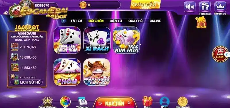 4 Mẹo Chơi 68 Game Bài Cực Hay, Đảm Bảo Chơi Là Thắng Lớn Lý do bạn nên biết các mẹo chơi 68 game bài khi tham gia