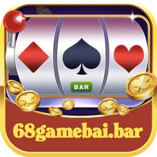 logo 68 game bài